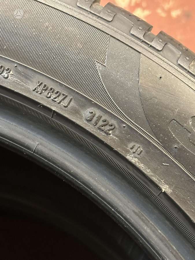 Pirelli Scorpion Winter, winter 275/45 R20