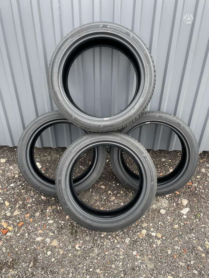 Hankook, всесезонные 225/45 R19
