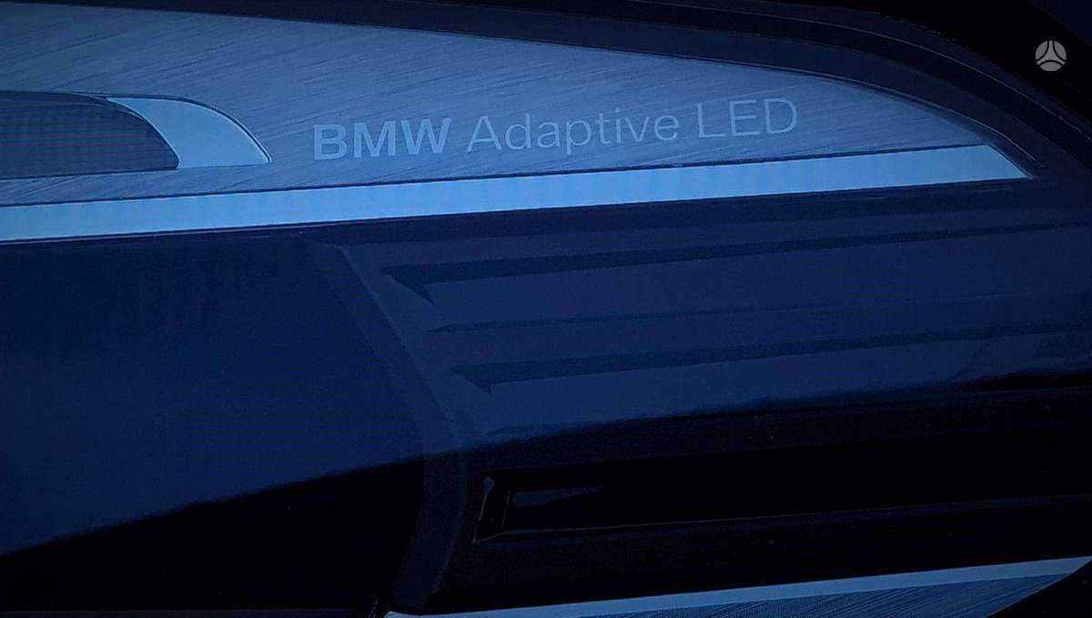 BMW 520, 2.0 l., wagon