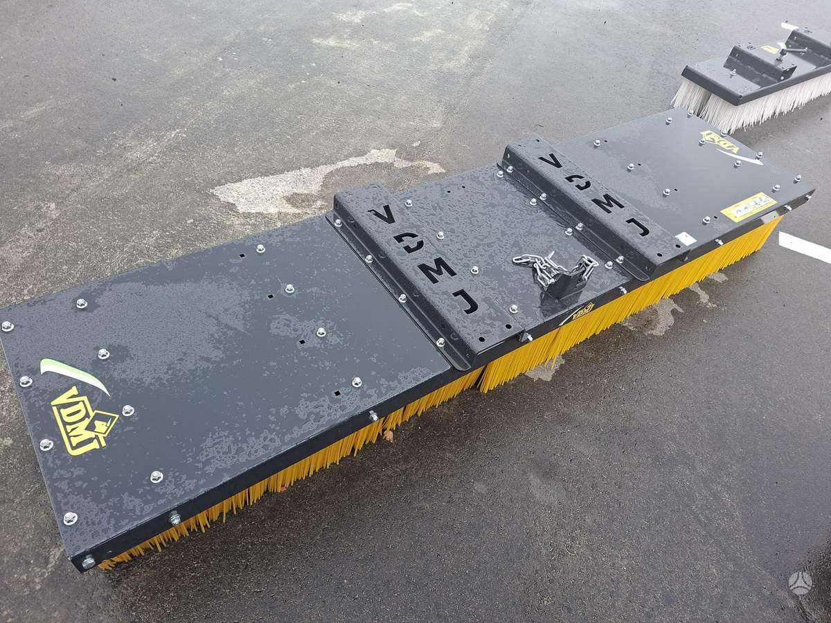 VDMJ HEAVY DUTY 250, forklift accessories