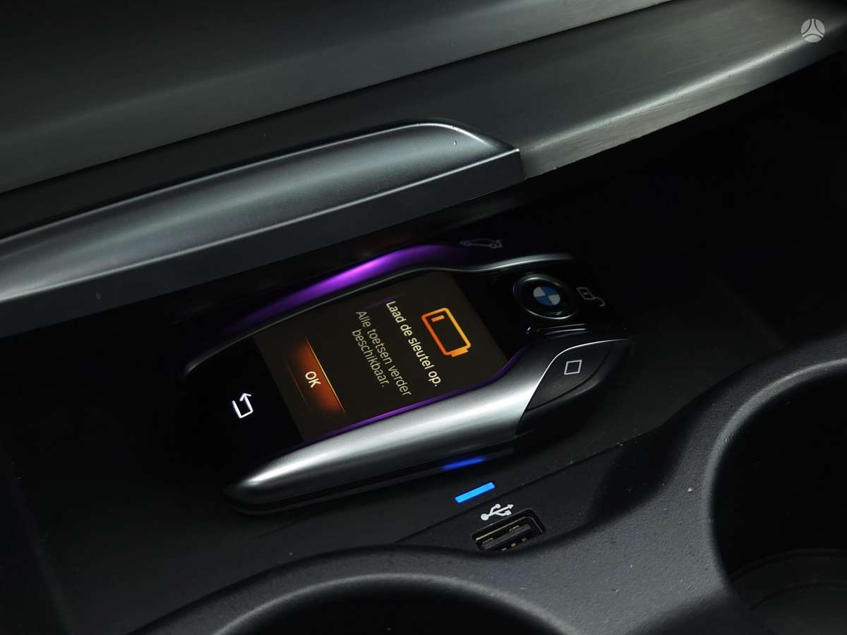 BMW 520, 2.0 l., Универсал