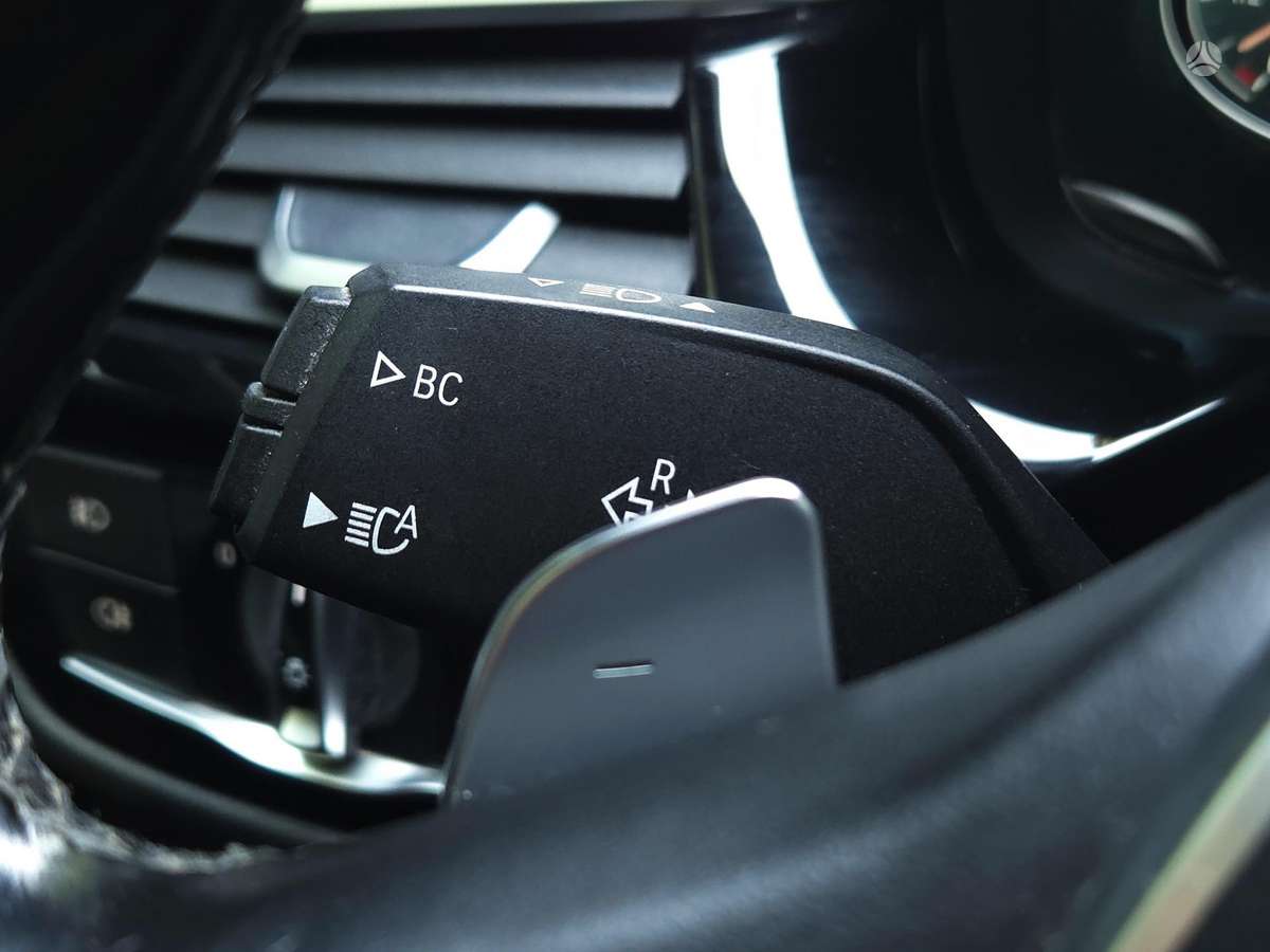 BMW 520, 2.0 l., universalas