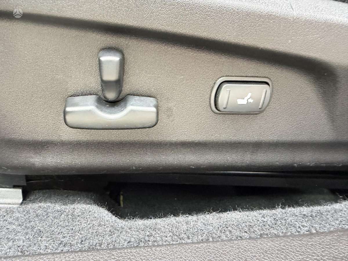 Subaru Outback, 2.5 l., universalas