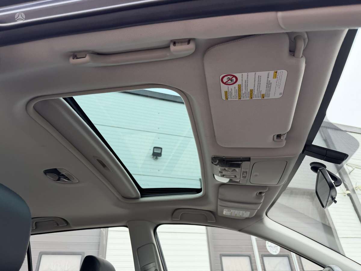 Subaru Outback, 2.5 l., Универсал