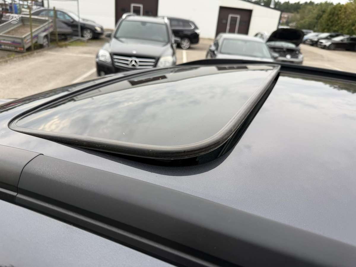 Subaru Outback, 2.5 l., Универсал