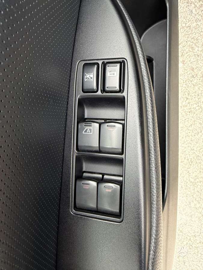 Subaru Outback, 2.5 l., wagon