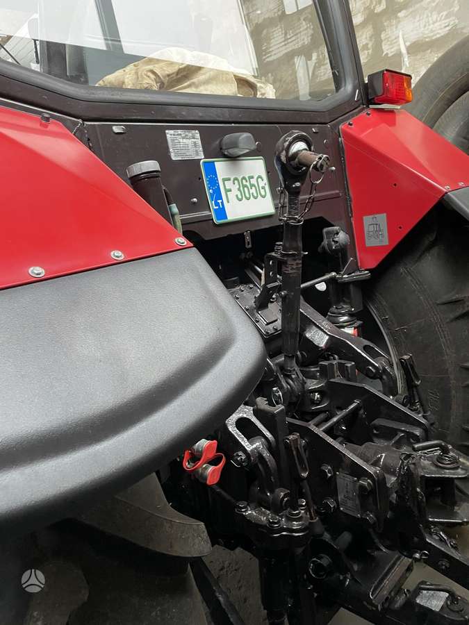 MTZ 1221.2, тракторы