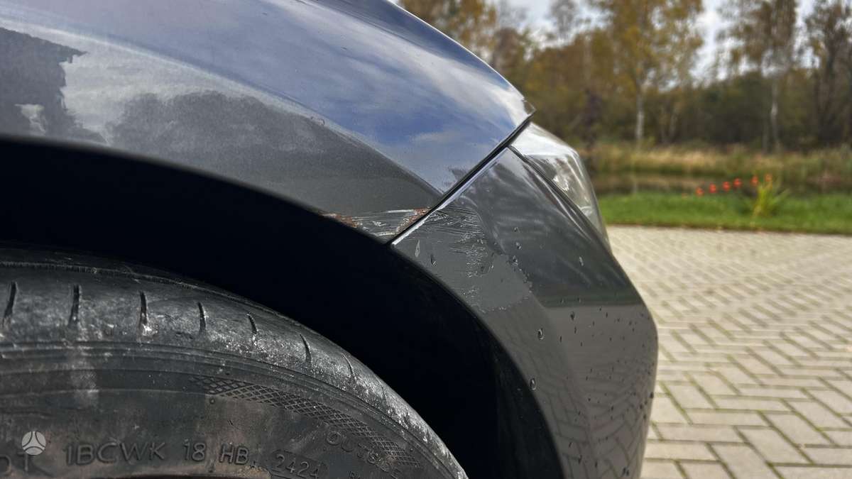 BMW 320, 2.0 l., Универсал