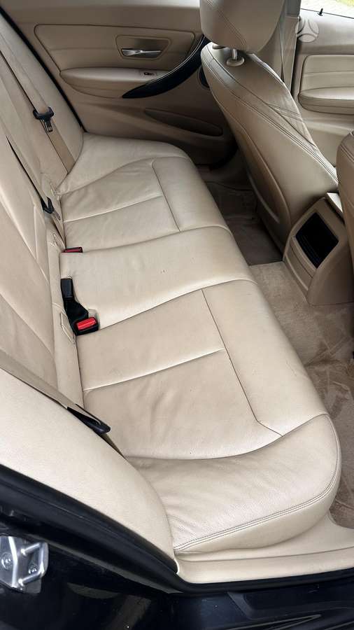 BMW 320, 2.0 l., wagon
