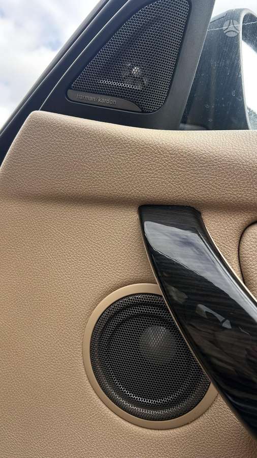 BMW 320, 2.0 l., Универсал