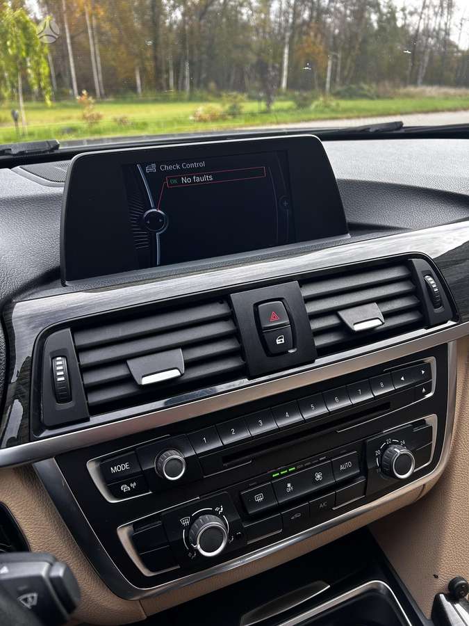 BMW 320, 2.0 l., Универсал