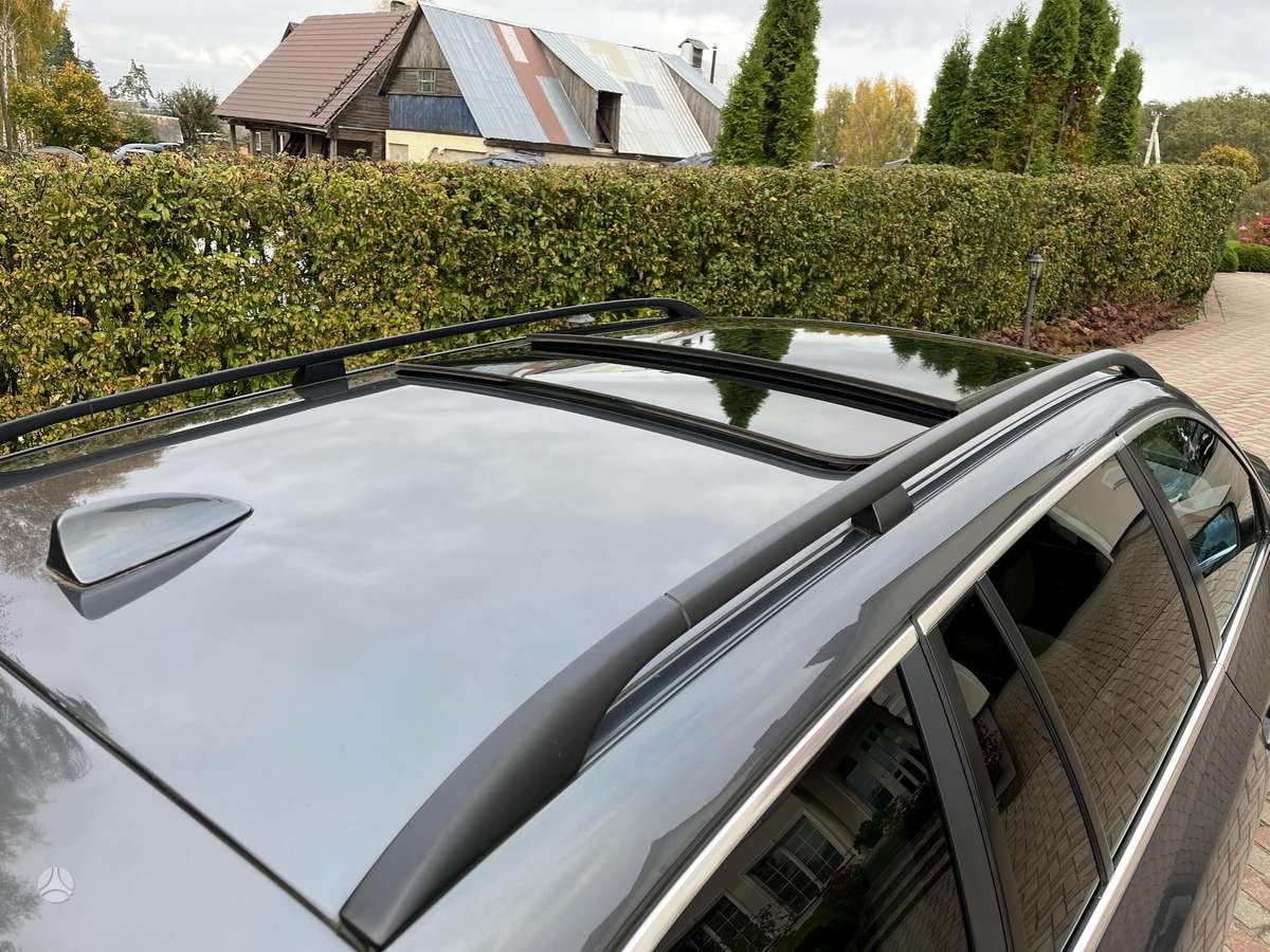 BMW 525, 3.0 l., wagon