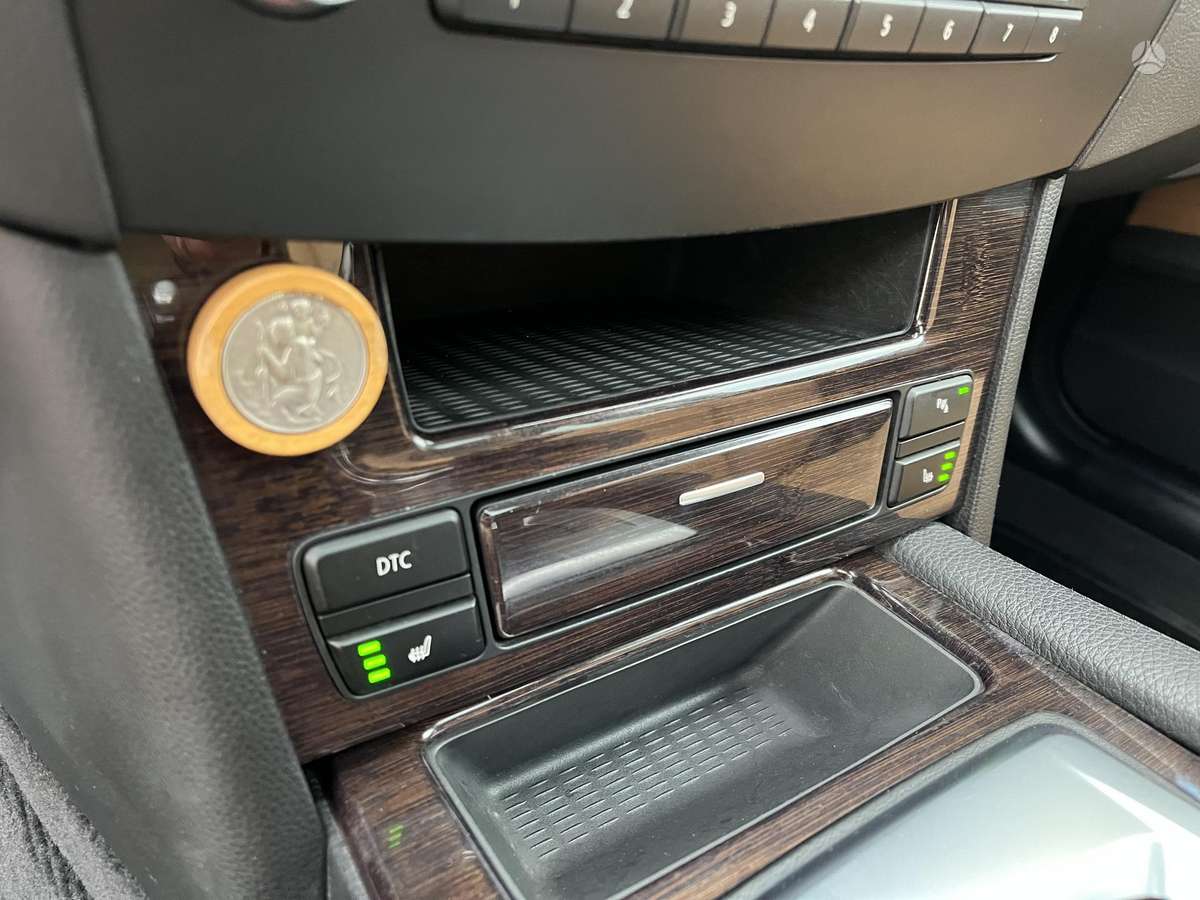 BMW 525, 3.0 l., Универсал