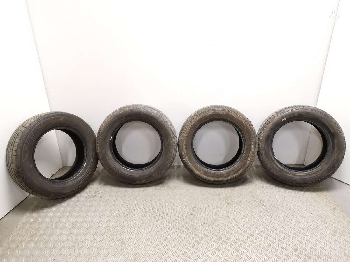 Hercules, всесезонные 235/65 R17