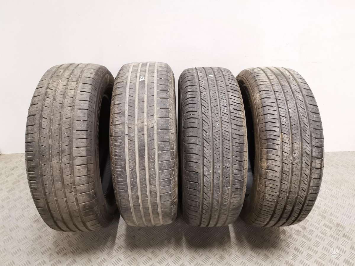 Hercules, всесезонные 235/65 R17