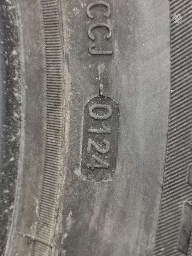 Hercules, всесезонные 235/65 R17