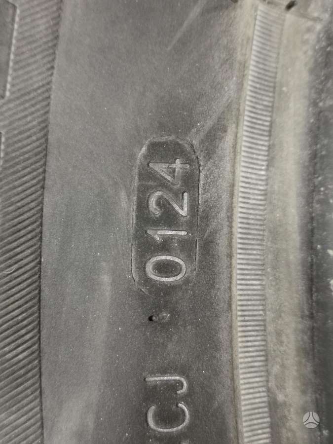 Hercules, всесезонные 235/65 R17