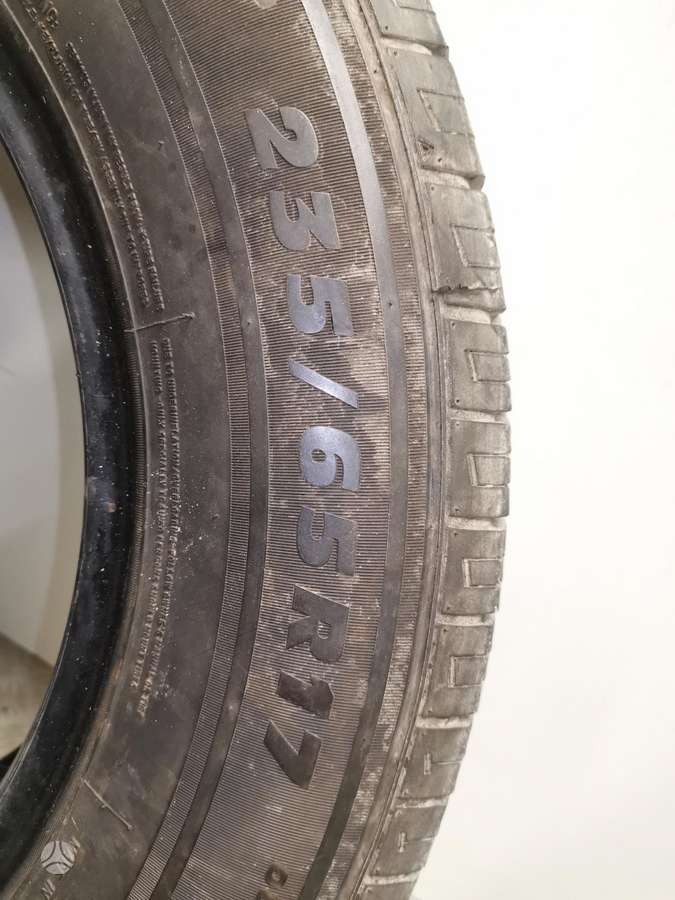 Hercules, всесезонные 235/65 R17