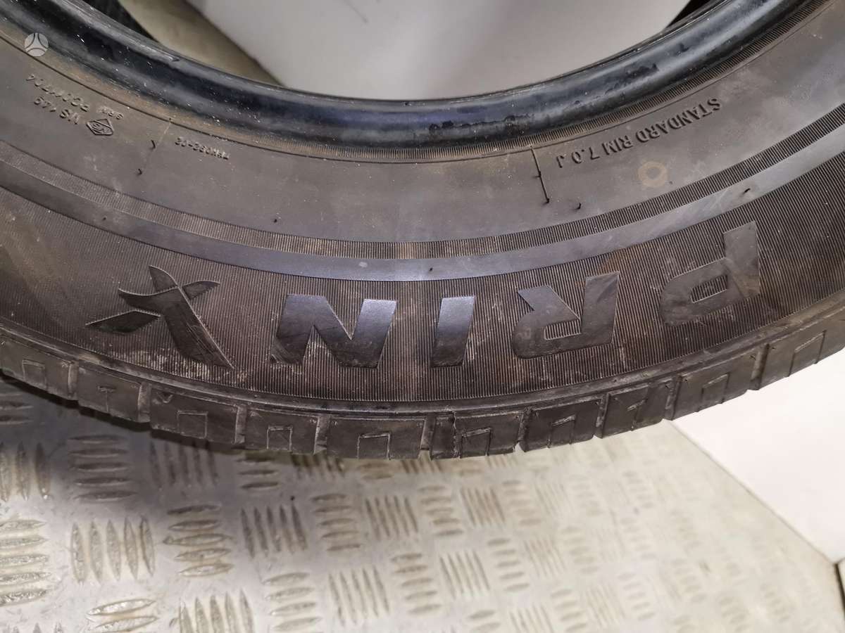 Hercules, всесезонные 235/65 R17