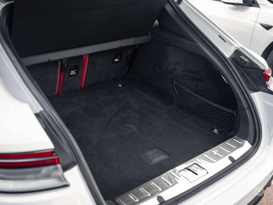 Porsche Panamera, 2.9 l., Универсал