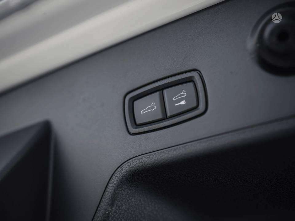 Porsche Panamera, 2.9 l., Универсал