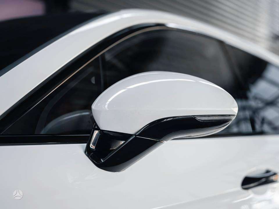 Porsche Panamera, 2.9 l., Универсал