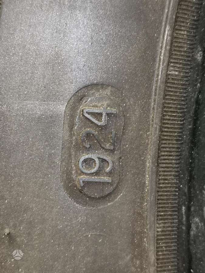 Hercules, всесезонные 235/65 R17