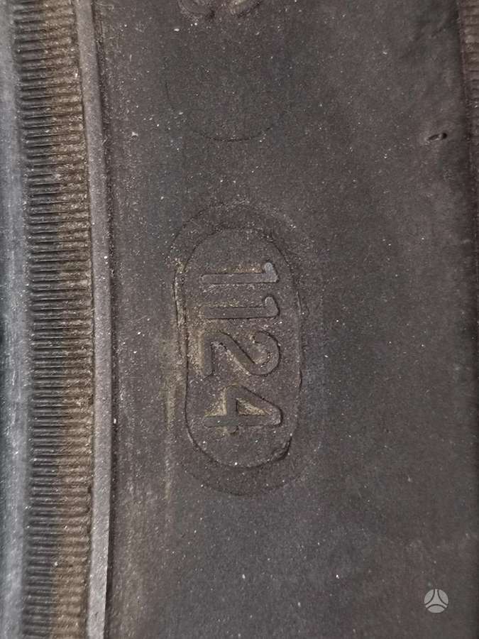 Hercules, всесезонные 235/65 R17