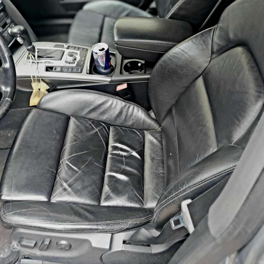 Audi A6, 3.0 l., Универсал