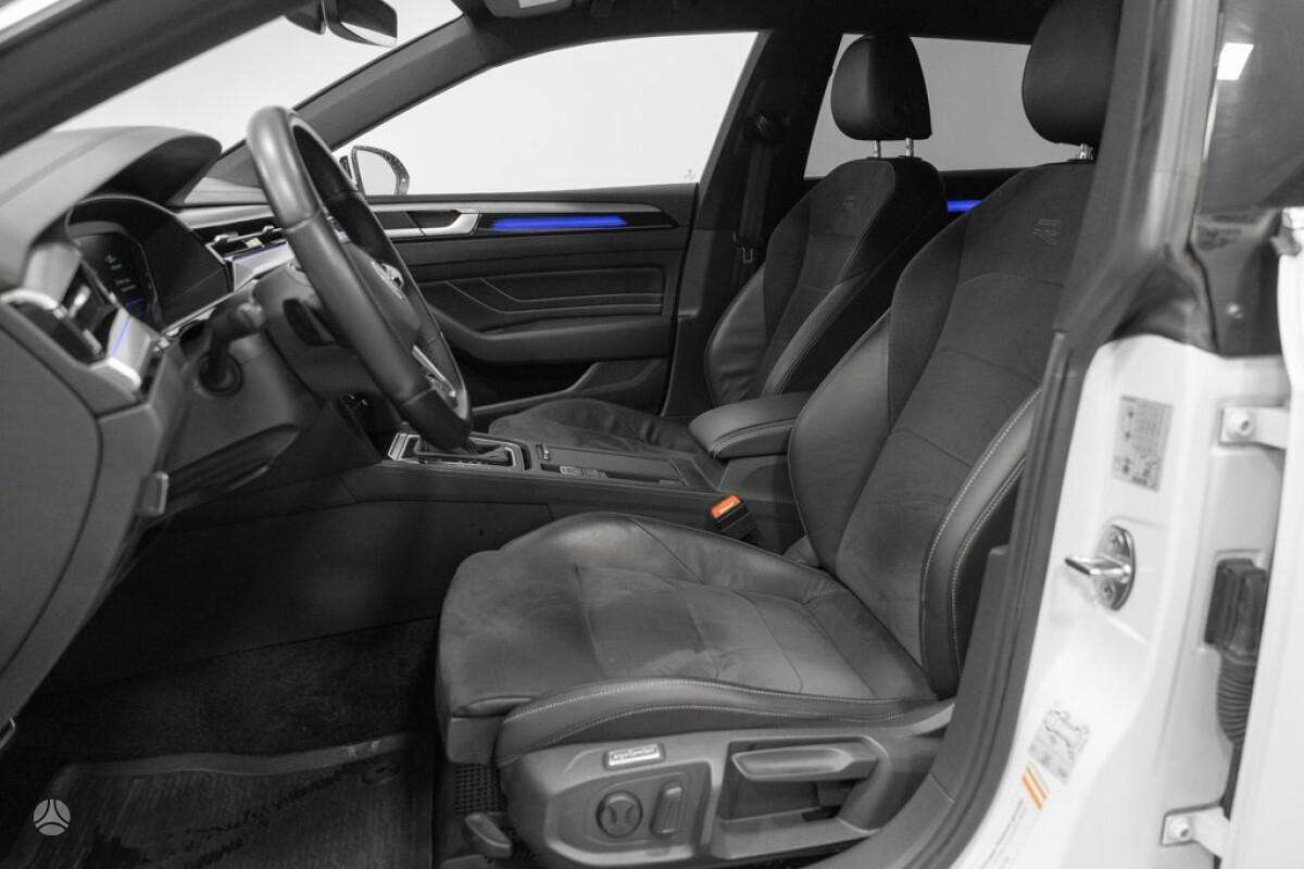 Volkswagen Arteon, 2.0 l., Универсал