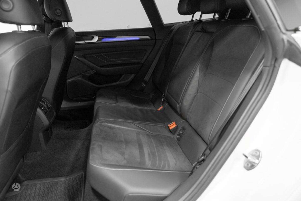 Volkswagen Arteon, 2.0 l., Универсал