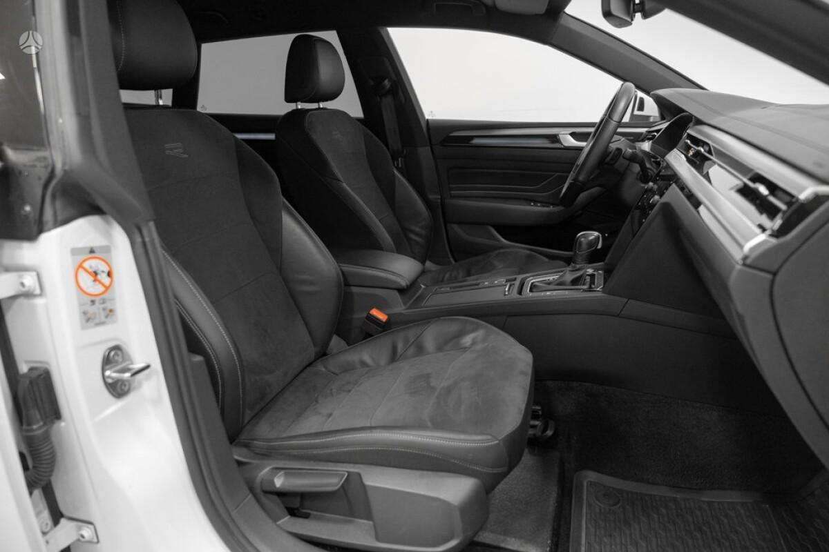Volkswagen Arteon, 2.0 l., Универсал