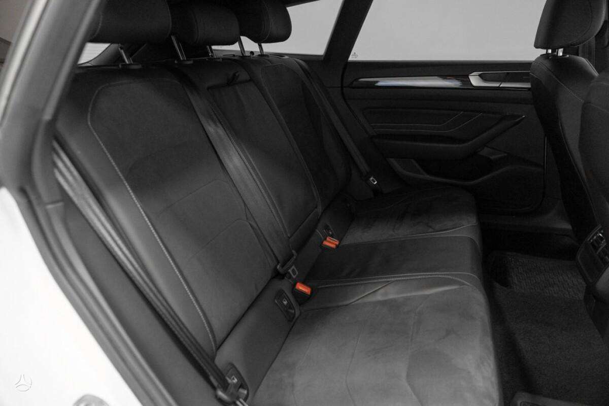 Volkswagen Arteon, 2.0 l., Универсал