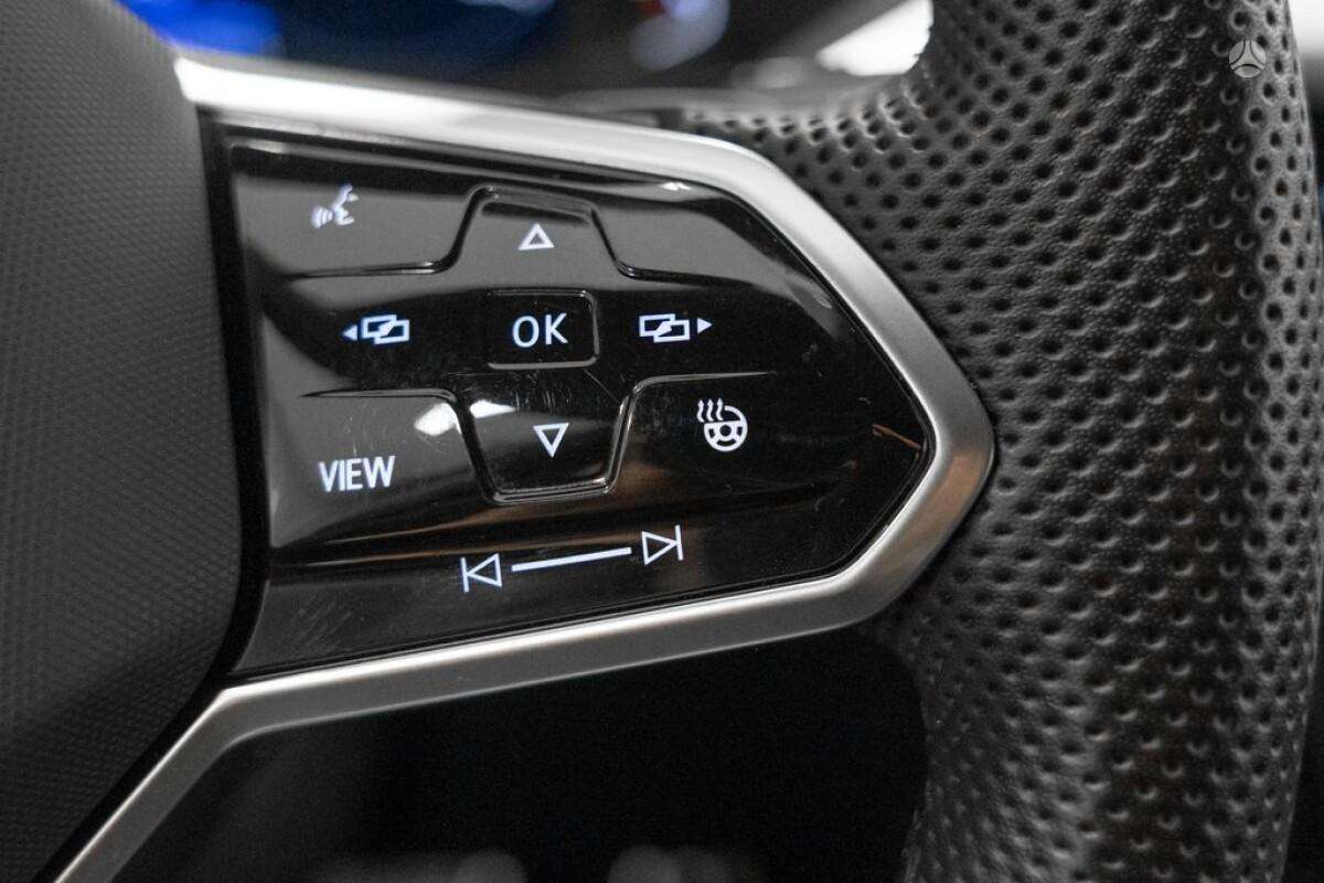 Volkswagen Arteon, 2.0 l., Универсал