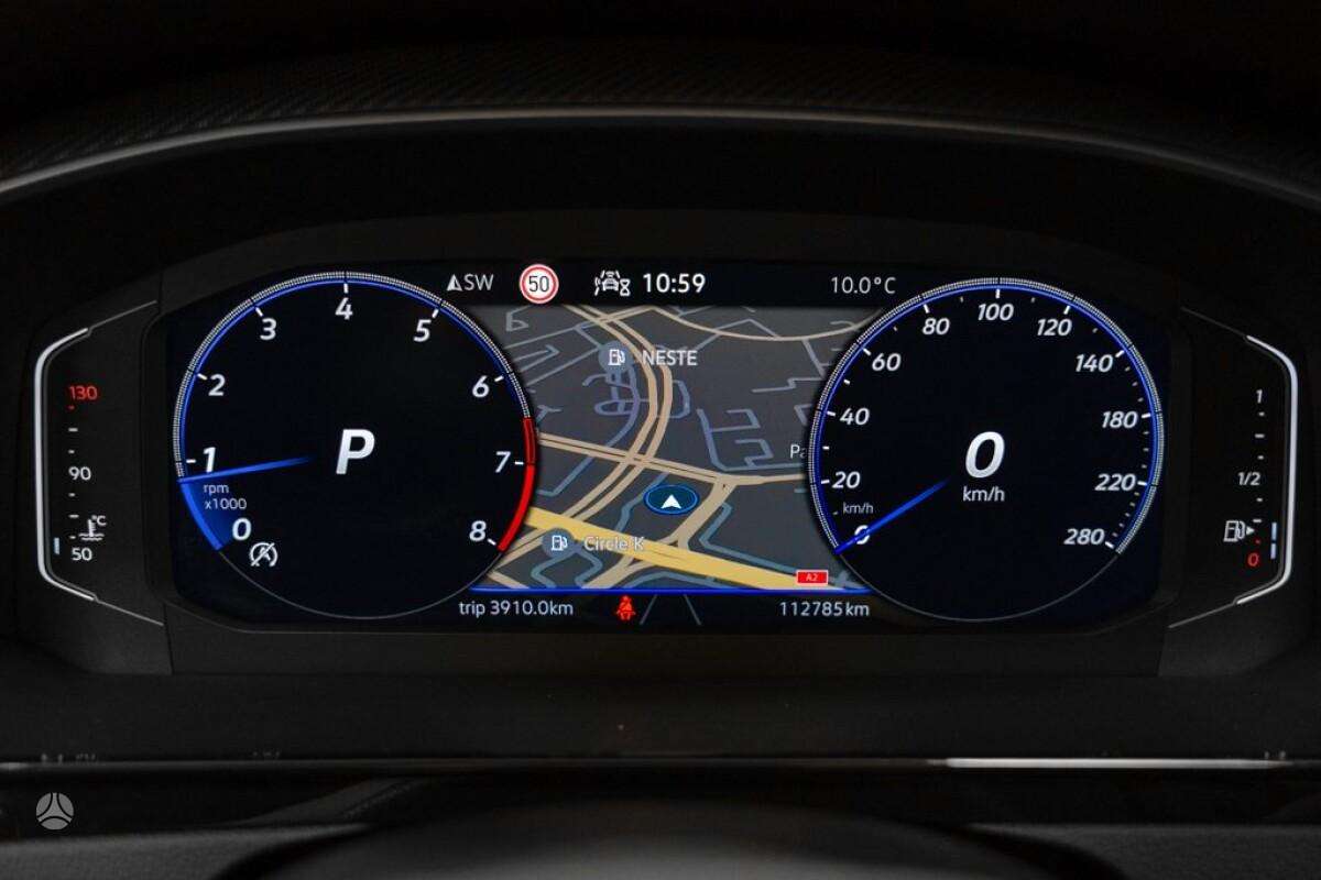 Volkswagen Arteon, 2.0 l., Универсал