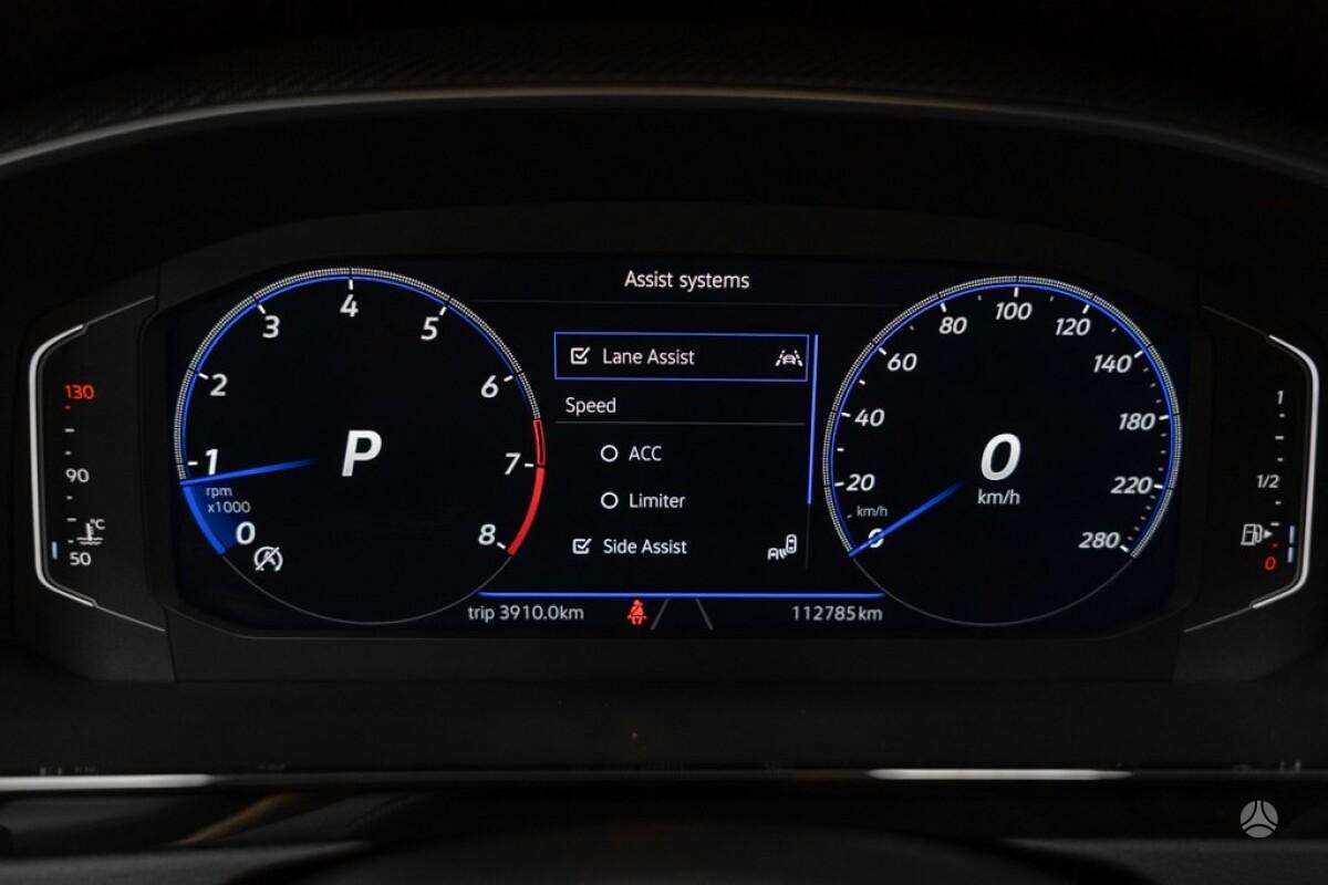 Volkswagen Arteon, 2.0 l., Универсал