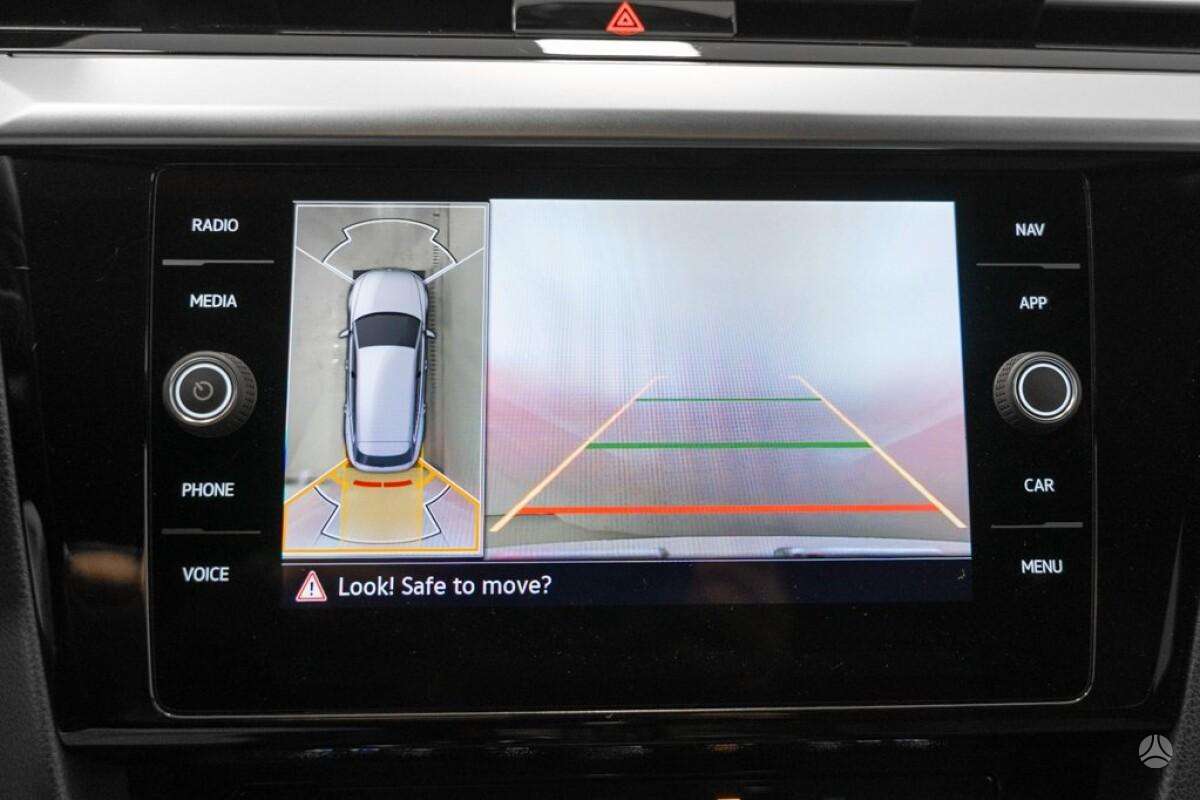Volkswagen Arteon, 2.0 l., Универсал