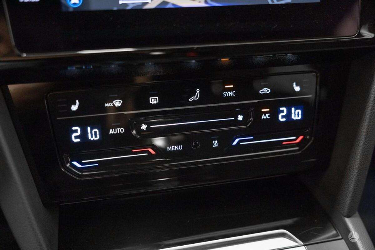 Volkswagen Arteon, 2.0 l., Универсал