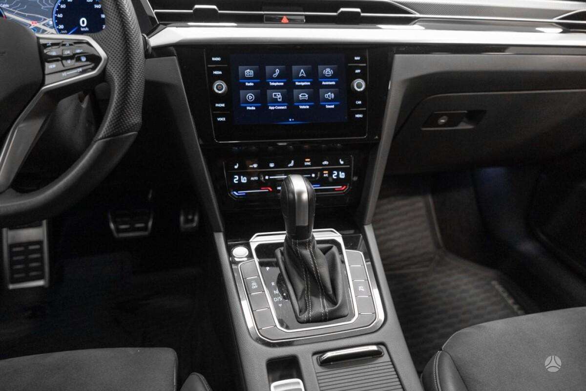 Volkswagen Arteon, 2.0 l., Универсал