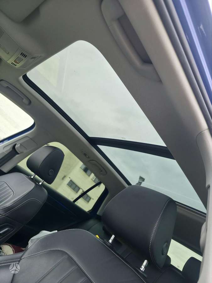 Skoda Superb, 2.0 l., Универсал