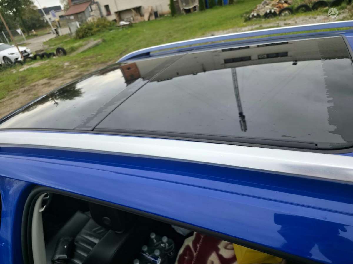 Skoda Superb, 2.0 l., Универсал