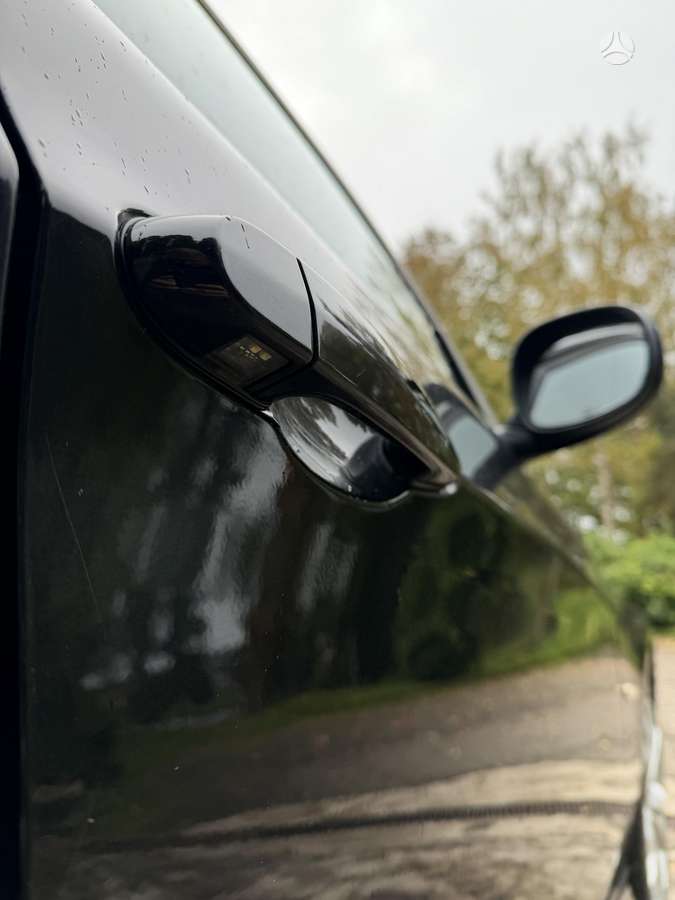 BMW 320, 1.8 l., wagon