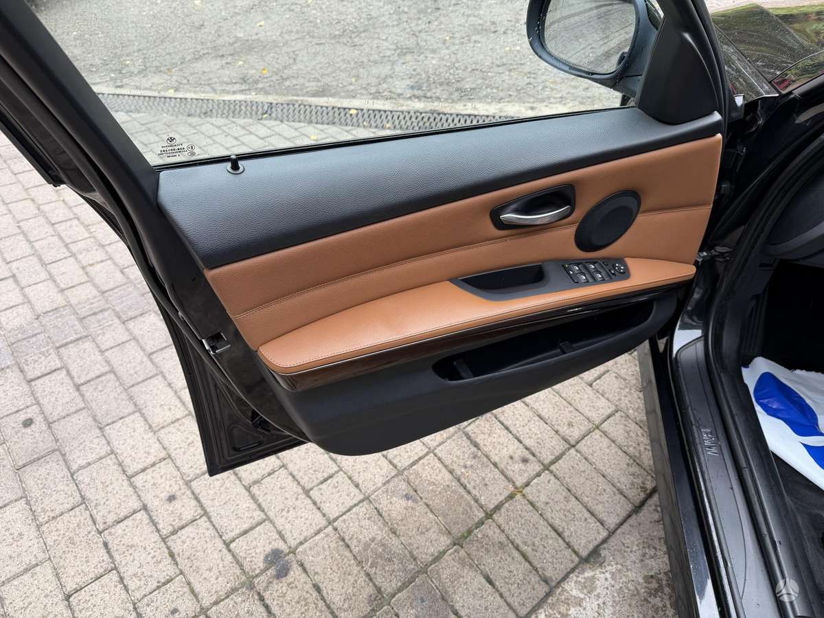 BMW 320, 1.8 l., Универсал