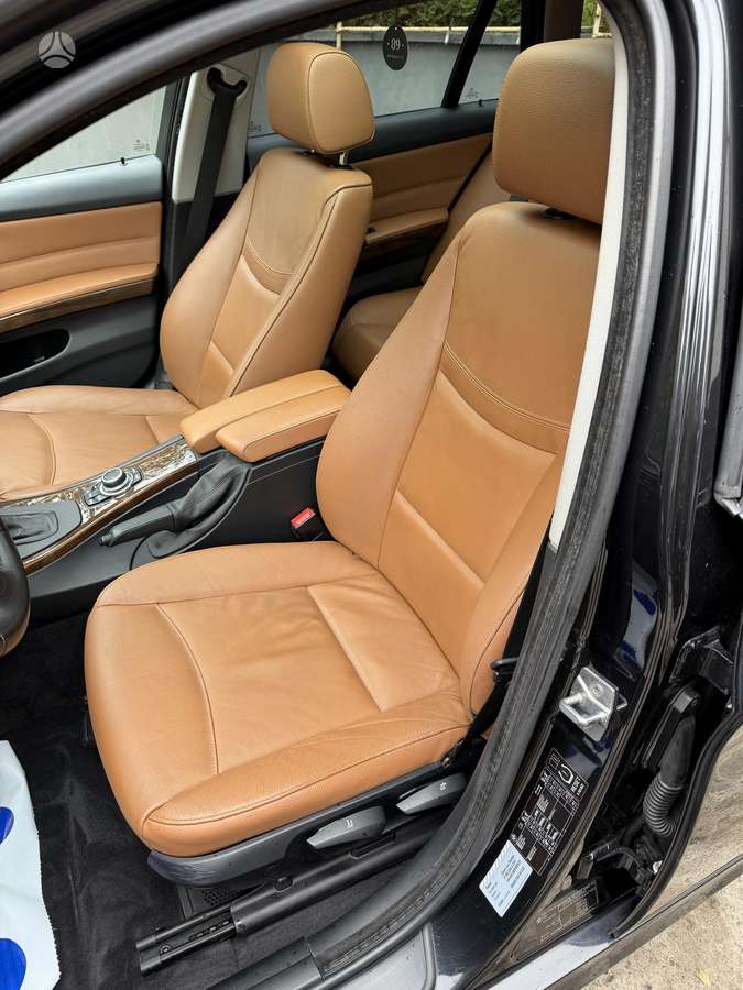 BMW 320, 1.8 l., Универсал