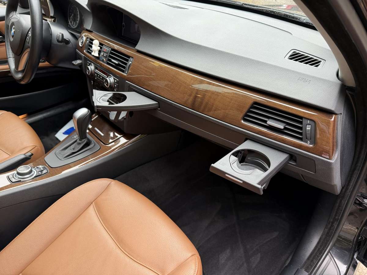 BMW 320, 1.8 l., Универсал