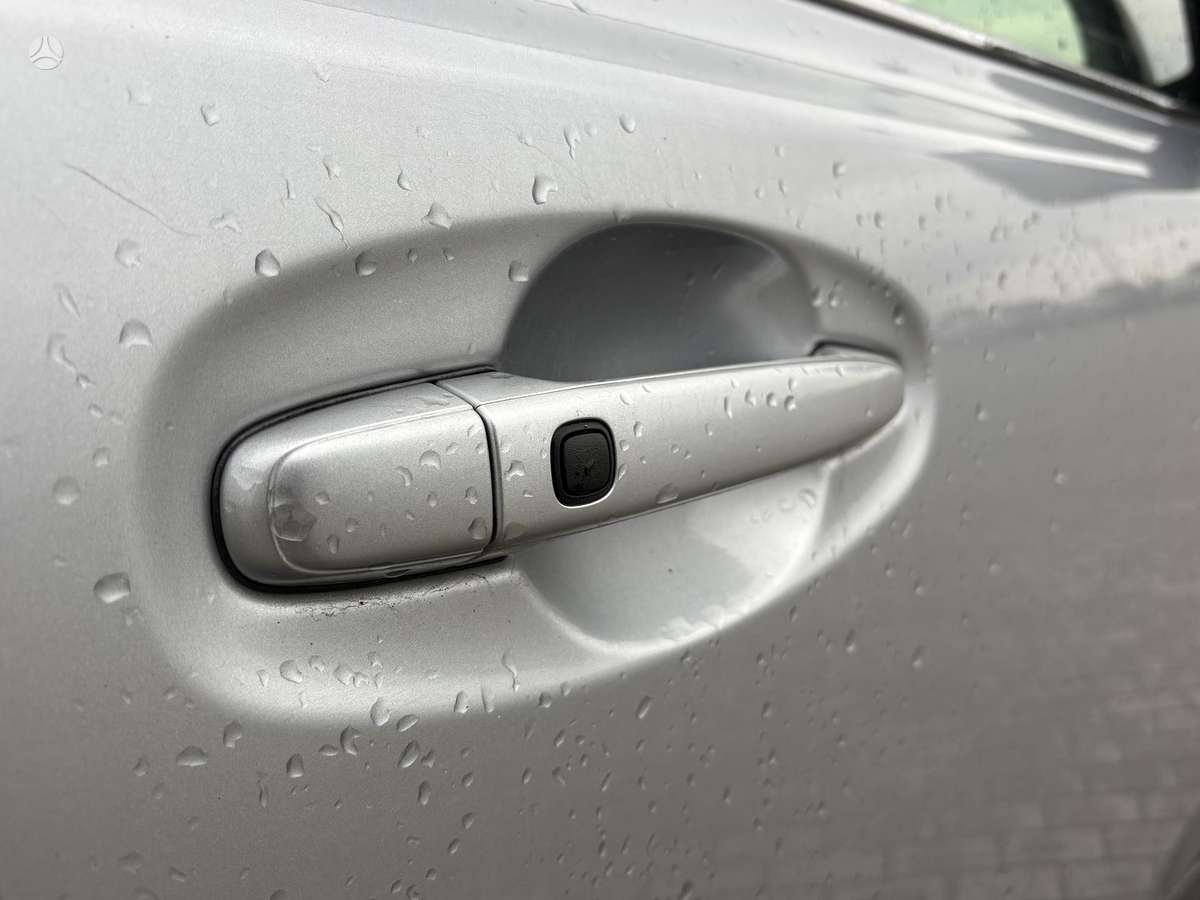 Subaru Outback, 2.5 l., Универсал