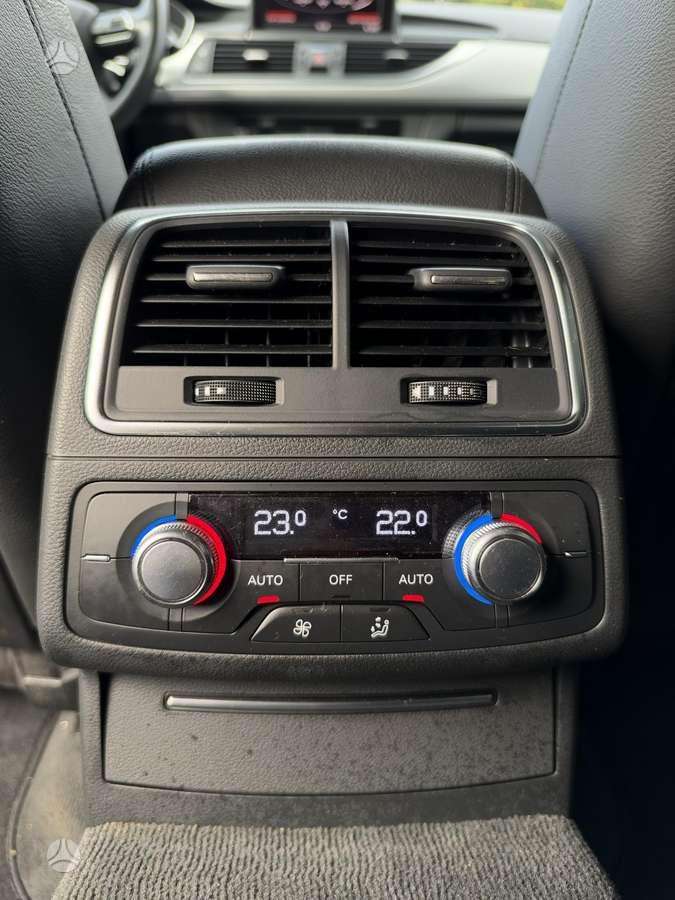 Audi A6, 2.0 l., Универсал