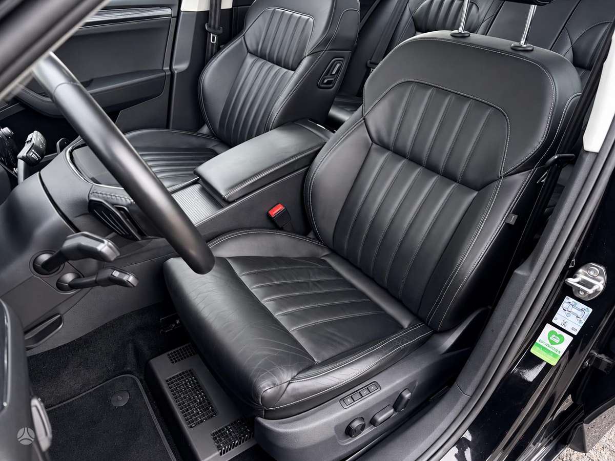 Skoda Superb, 2.0 l., Универсал