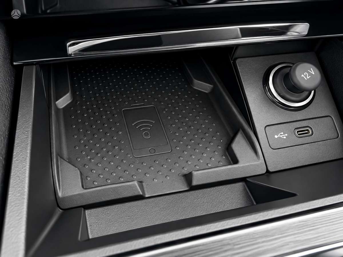 Skoda Superb, 2.0 l., Универсал