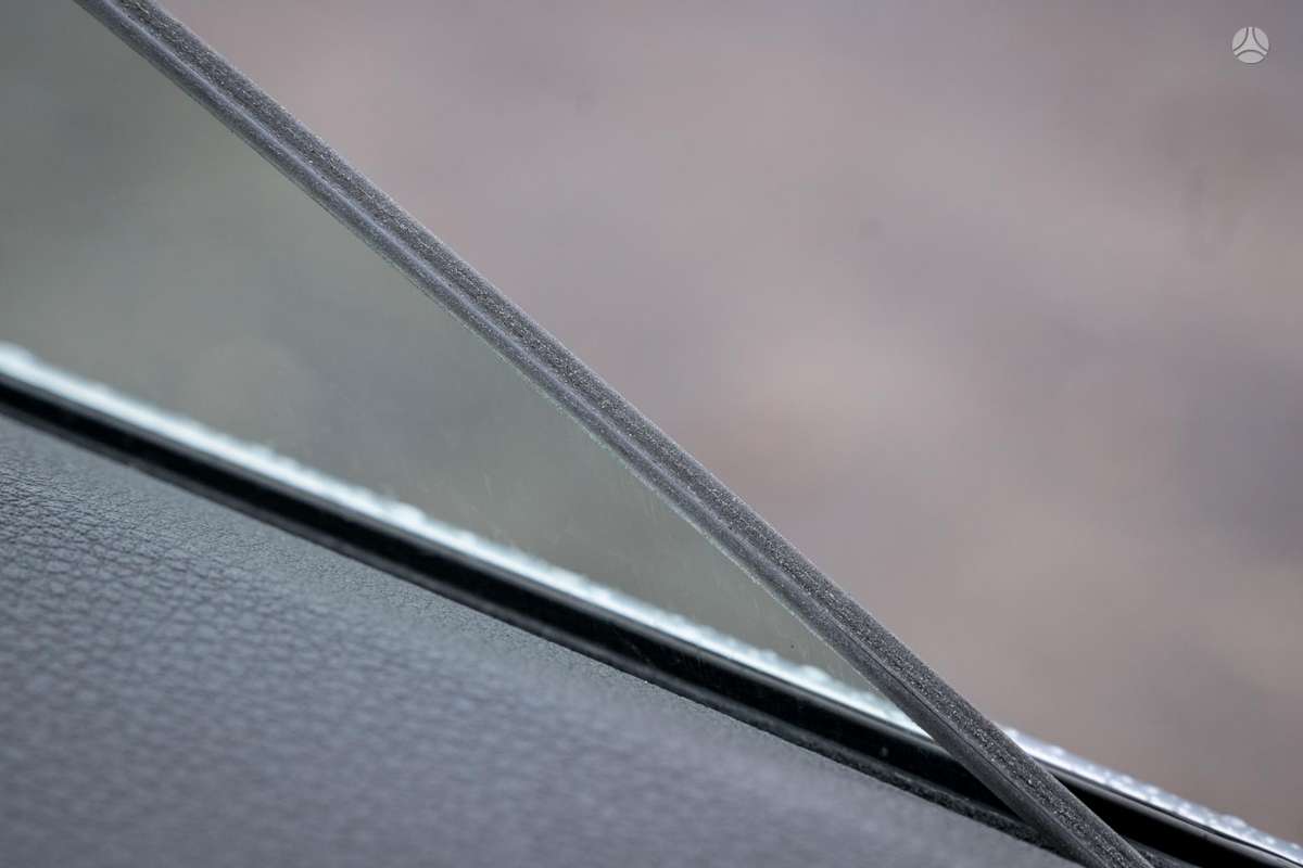 Audi Q5, Внедорожник / Кроссовер